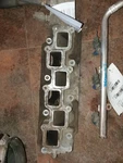 Intake Manifold 3.5L Lower Fits 04-06 Pacifica 2048554. Fixed Price $147.52.