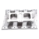 Edelbrock 75245 Mopar 426 Hemi Efi Air Gap Intake Manifold. Fixed Price $779.95.