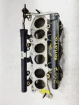 2006 2007 2008 Kia Sedona Lower Air Intake Manifold With Injectors 28310-3C000. Fixed Price $64.80.
