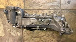 2010 2011 2012 Mercedes R350 ML350 GL350 Left Air Intake Manifold 6420904737 Oem. Fixed Price $225.00.