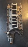 1992-96 Ford F-150 Bronco 5.0 V8 Lower Intake Manifold RF-E9TE-9K461-A4A. Fixed Price $125.00.