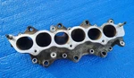Mitsubishi Outlander Oem 3.0 V6 Lower Intake Manifold Assembly 07-20. Fixed Price $50.00.
