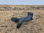 Chevrolet Corvette Grand Sport 14-19 Driver Left Side Floor Air Outlet Duct. Fixed Price $29.99.