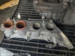 Intake Manifold Oem 12-14 Honda Cr-v 1YR Wrnty 17050R5AA00. Fixed Price $75.00.