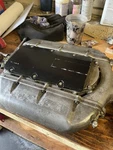 2002-2003 Acura Cl/tl Type S Plenum/intake Manifold. Fixed Price $175.00.
