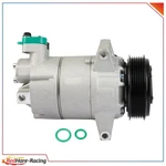 Ac Compressor With Clutch 2007-2009 2010 Fits Nissan Versa L4 1.8L 926001U600. Fixed Price $152.97.