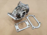 For Honda Civic Si 2012-2015 K24ZX K24Z3 K24Z7 T3 Turbocharger Manifold. Fixed Price $196.00.