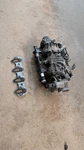 Oem 6.0 Ls Truck Intake Manifold W/ Fuel Rail, Injectors & Throttle Body. Fixed Price $175.00.
