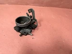 Bmw E21 320I 1.8L M10 Throttle Body Housing Oem #83239. Fixed Price $27.00.