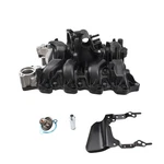 Upgraded Design Upper Intake Manifold Gasket Kit Fits F150 Pickup E-series 4.6L. Fixed Price $147.60.