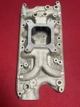 Edelbrock 5021 Torker Ii 302 289 Sbf Ford Aluminum Intake Manifold Hot Rod. Fixed Price $200.00.