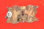 1970-73 Intake Manifold 2 Barrel 318 Small Block 3698431 Dodge Challenger Cuda. Fixed Price $224.99.