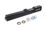 For Honda Civic Crx 88-00 Sohc Black Intake Fuel Injector Rail Billet Aluminum. Fixed Price $78.95.