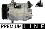 Mahle Acp 72 000P Compressor,air Conditioning For Nissan,opel,renault,vauxhall. Fixed Price $586.68.
