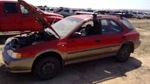 Intake Manifold 2.2L Canada Emissions Fits 99 Impreza 378810. Fixed Price $130.00.