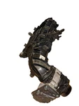 Bmw Mini B38 1.5 Petrol Intake Manifold & Throttle Body 7632436 7618838 14-20. Fixed Price $189.38.