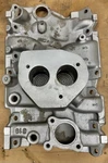 Gm Chevrolet 4.3L Tbi Refinished Intake Manifold 10054832 88-92 Astro S-10 1500. Fixed Price $249.99.