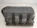 2006 Bmw X5 4.4I Engine Air Intake Manifold System 7537882 7.22928.06 C47. Fixed Price $200.00.