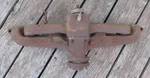 1940-48 Chevy 216/235 Exhaust Manifold W/intake Oem C# 839130; 3835150. Fixed Price $199.00.