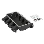 300-710BK Holley Lo-ram Manifold Base Gm Gen V Lt. Fixed Price $599.95.