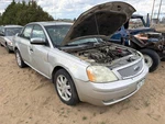 2005-2007 Ford Fivehundred Lower Intake Manifold Oem 3.0L Dohc 5F9Z9424DA. Fixed Price $225.00.