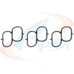 Fuel Injection Plenum Gasket Set Apex Automobile Parts AMS8730. Fixed Price $23.99.