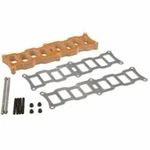 Trick Flow TFS-51520008 Efi Intake Manifold Heat Spacer Kit 86-95 Ford 5.0L. Fixed Price $207.93.