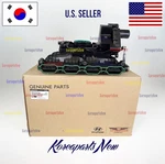 2.0L Turbo Intake Manifold 283102CTB0 Genuine Genesis G70 2019-2023. Fixed Price $419.64.