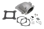 Holley Efi Throttle Body Intake Elbow W/4150 Flange (300-240). Fixed Price $231.99.