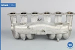 95-97 Jaguar XJ6 Vdp X300 AJ16 Engine Motor Air Intake Manifold NBC3001DA Oem. Fixed Price $103.03.