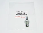 New Genuine Lexus-toyota Pcv Valve IS250/350 12204-31040 & Gaskets. Fixed Price $53.95.