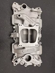 Holley Contender/street Dominator Intake Manifold 300-38. Fixed Price $300.00.