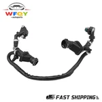 For 11158635529 Crankcase Vent Hose Bmw Serise 750LI Xdrive N63 4.4T 2016-2018. Fixed Price $69.60.