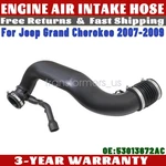 Engine Air Intake Hose 53013672AE 53013672AD For Jeep Grand Cherokee Commander. Fixed Price $129.09.