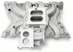 Edelbrock 3771 Engine Intake Manifold-performer 400 Egr. Fixed Price $619.65.