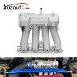 Intake Manifold For 88-00 Honda Civic Crx Del Sol Sohc Series Cx Dx Ex D15 D16. Fixed Price $90.19.