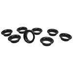 Fast Engine Air Intake Velocity Stack - Lsxhr 103MM Manifold. Fixed Price $163.39.