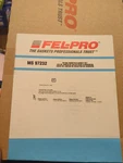 Fel-pro Ms 97232 Intake Manifold Gasket Set For Select 09-19 Scion Toyota Models. Fixed Price $19.65.