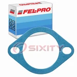 Fel-pro Engine Coolant Outlet Gasket For 1942-1947 Dodge WD21 3.8L L6 Belts Dc. Fixed Price $9.50.