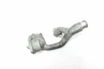 Jaguar Xkr X100 4.0 Thermostat Coolant Pipe Flange NCC2241AE 1999. Fixed Price $22.88.
