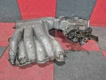 2000-2004 Toyota Avalon 3.0L 1MZFE Engine Upper Air Intake Manifold W/tbi. Fixed Price $143.00.