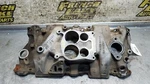 Intake Manifold 8-350 4BBL At Fits 84 Corvette 1295821. Fixed Price $100.00.