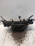 Intake Manifold Door 1.4L With Turbo Fits 2012-2017 Fiat 500 Tested Oem. Fixed Price $122.95.