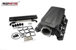 Cast 90MM Intake Manifold For Hemi Gen Iii Mopar Dual Throttle Body Bolt Pattern. Fixed Price $549.99.