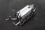 Intake Manifold Intercooler Throttle Body A1570900714 Mercedes GL63 Amg 2013-16. Fixed Price $224.99.