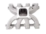 Edelbrock 28457 Victor Jr Small Block Chevy LS3/L92/L76 Intake Manifold Carburet. Fixed Price $476.95.