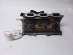 Driver Left Intake Manifold 3.0L Lower Fits 13-19 Xf 1075081. Fixed Price $100.00.