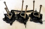 1987 Mercury Intake Manifold Induction 42886. Fixed Price $50.00.