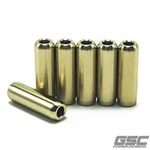Gsc Power 3098-16 Intake Valve Guide Ford Mustang GT/GT500 5.4L Dohc 16PCS. Fixed Price $102.45.