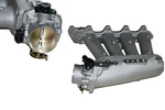 Throttle Body Intake Manifold Street Version For Honda Vtec B16 B18 B17 Series. Fixed Price $256.00.